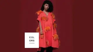 Bittersweet - A COLORS SHOW