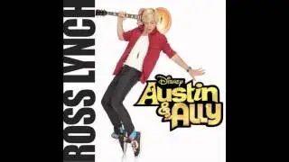 Austin & Ally Soundtrack - 08 Heart Beat
