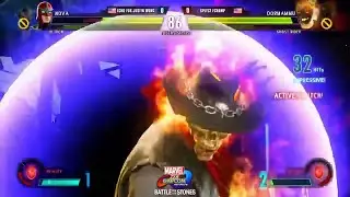 MVCI Canada Cup 2017 Top 8 (ECHO FOX JUSTIN WONG) vs (SPLYCE FCHAMP)