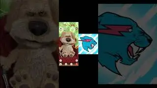 Бен оценивает ютуберов Ben rates youtubers