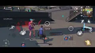 Omega Legends Gameplay (Android, iOS) - New Game Mode
