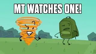 Meester Tweester watches ONE for the first time! [Day 2.2/2.2 - ONE Ep. 17-18]
