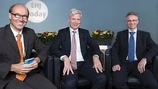 EHJ Today - ESC Non-cardiac Surgery Guidelines