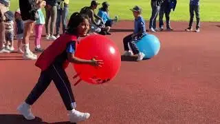 MPS School Sports Day 2024: A Celebration of Team Spirit and Fun!