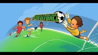 Darkchiken8 PI 42 - Super Arcade Football