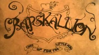 Rapskallion - Jim