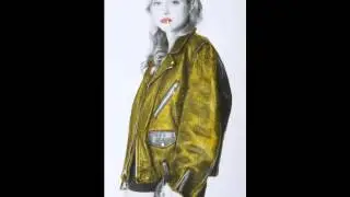 Russian Red - John Michael
