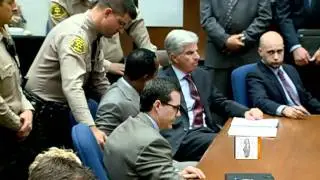 The Early Show - Michael Jackson fans react to Murray guilty verdict