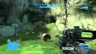 Rejection - An Armor Lock Communitage!