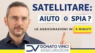Il satellitare: cos’è, come funziona e conviene davvero?