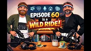 What's up Brodey? Episode 60: Anthony Montoya