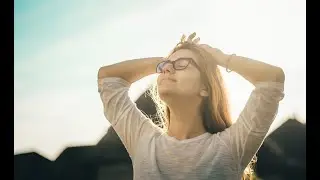 1 Minute Daily Dose | Mental Break, Self-Care, Focus, Peace