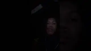 kankan on Instagram live chilling driving in the hellcat & talking to fans @notkankan 2/2/24