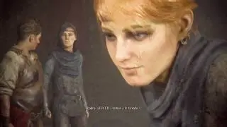 A Plague Tale : Innocence - Chapitre 13 : Pénitence.