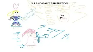 3.7 Anomaly Arbitration 0 Cycle King in Check Showcase | E6 Saber + E6 Cyrene