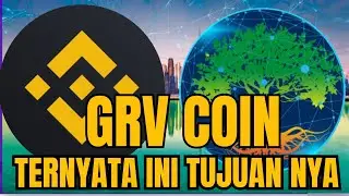 GROVE COIN CAN PRICE UP TO $ 3.9
