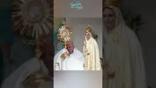 Qui&eacute;n es el Sacerdote Padre Gobbi - Aguaviva en Jes&uacute;s - #shorts #youtubeshorts