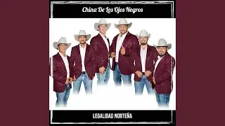 China De Los Ojos Negros