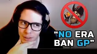 JIRALL habla de LYON vs ALBUS NOX: 