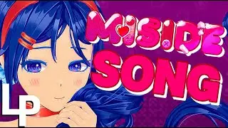 MISIDE SONG ▶ | Reason I'm Alive - Logan Pettipas