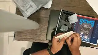 AirBuds 210 | Unboxing | Audionic