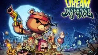 Dream Defense -  Game Play - Part 1