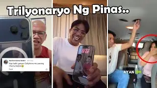 Norman Mangusin AKA FLM VS Kap Nino Barzaga | Funniest Videos Compilation 2025 | Part 2