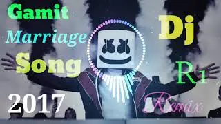 Gamit Marraige Song 2017 || Adivashi Timli Song || Gamit Song || RJ GMT STATUS