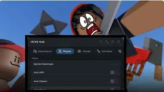 Fling Things and People op script