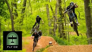 Huntley Gravity Zone Promo
