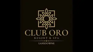 Site Location Video | Club ORO Resort & Spa, Lansdowne #cluboro #lansdowne #luxuryresort