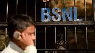 Cabinet approves 3rd revival package for BSNL with outlay of Rs 89,047 cr for 4G, 5G spectrum