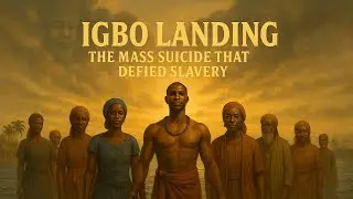 The Mass Suicide that defied slavery #africanhistory #history #africanstories #africa #fyp