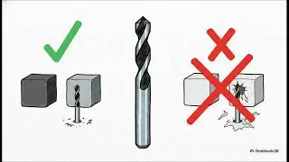 Drilling - Aircraft Technician Guide