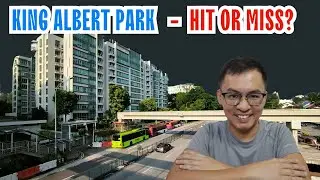 King Albert Park &ndash; Hit or Miss?