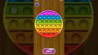 Relaxing Sounds Anti Stress #games #antistress #antistressvideo #satisfyingvideo