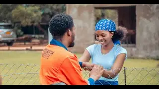Kesego Lysson - Tshweu Thwaa (Official Music Video)