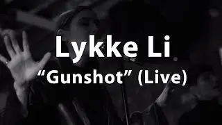 Lykke Li - 