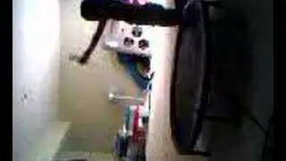 adrian board break attempt