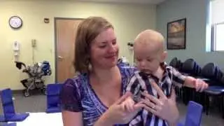 Learn about the Welcome to Motherhood Support Group!