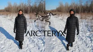 THE BEST ARC'TERYX JACKET : THORIUM HOODY vs. PARKA WOMENS JACKET