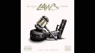 Shy Glizzy - Everything Golden ( Law 3 - Now or Never)