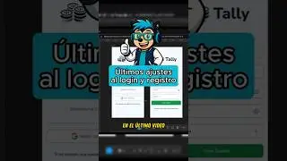 Mejoras al login, registro y recuperar contrase&ntilde;a #Figma #Dise&ntilde;oUI