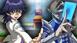 The Kaiba Brothers Duel for KaibaCorp