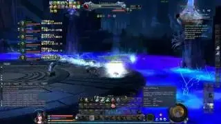 Runadium Cleric Dps