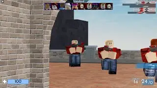 Fastest Villa Standard World Record Controller | Roblox Arsenal
