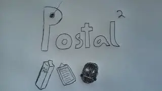 Postal 2 - Wednesday: Dawn of the Redneck