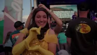 Old Orchard Beach 2024 Highlights