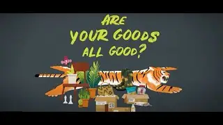 CITES - Are your goods all good?