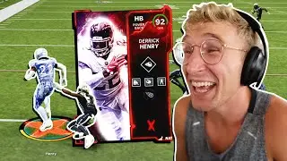 DON'T Play Online Until He Gets Nerfed...